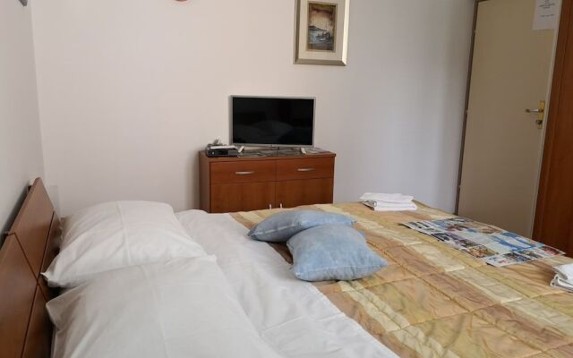 The Nice Dreams Guesthouse