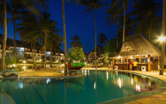 Paradise Beach Resort