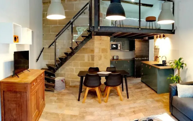 La Maison Grivolas