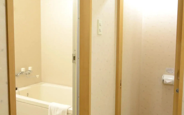 Jozankei Manseikaku Hotel Milione
