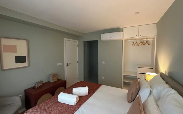 Ajuda Luxury APP
