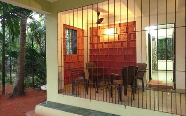 Oceanic Guest House