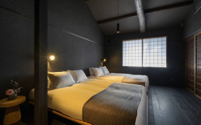 Sanjusangendo Yoinotake