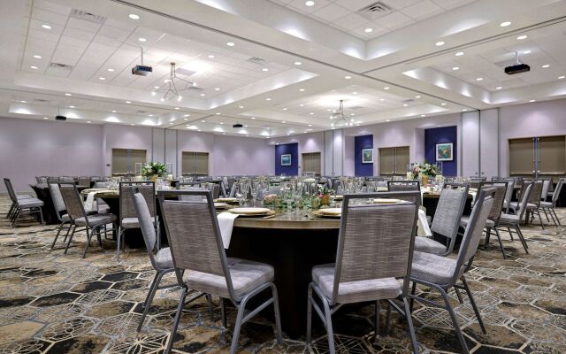 Hilton Garden Inn Cedar Rapids