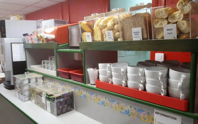 Premiere Classe Nancy Est - Essey