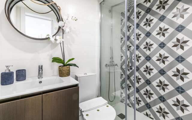 LxWay Apartments Beco de São Miguel