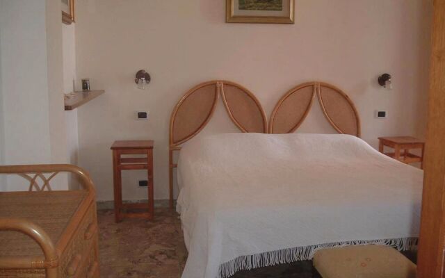 B&B Villa Dongiovanni