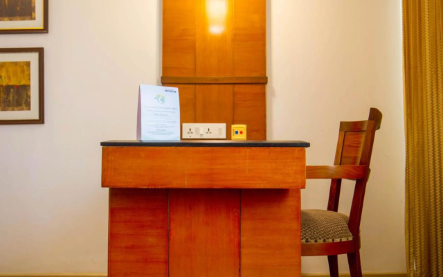 Featherlite Evoma Hotel