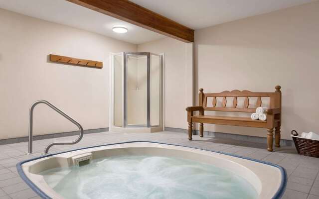 Travelodge by Wyndham McBride