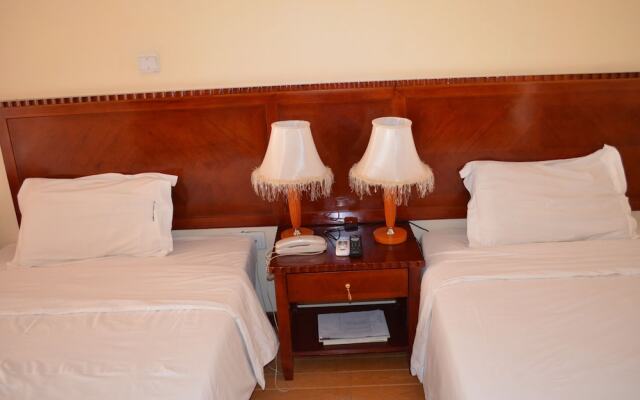 Kwithu Lodge