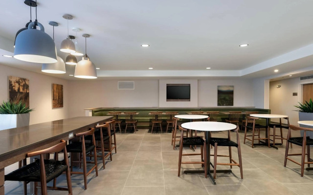 Fairfield Inn By Marriott Savannah Airport