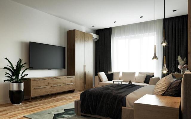 Privilege Suites by Central Park