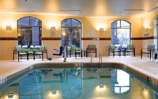 Courtyard by Marriott Columbus OSU