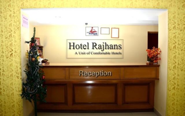 Hotel Rajhans