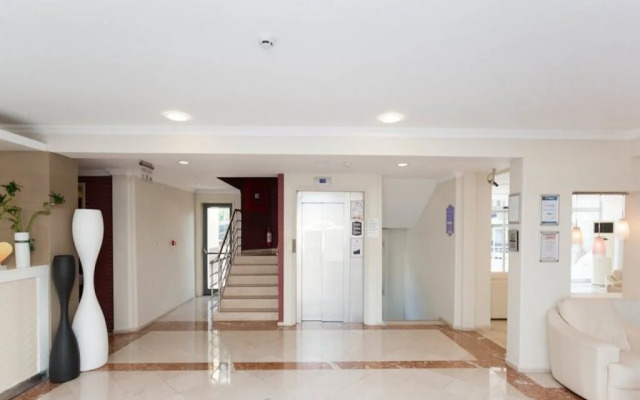 Mersoy Oriental Suites