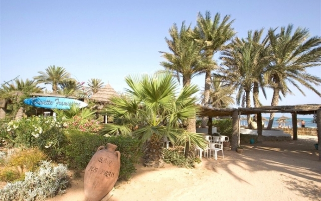 Golf Beach Hotel Djerba