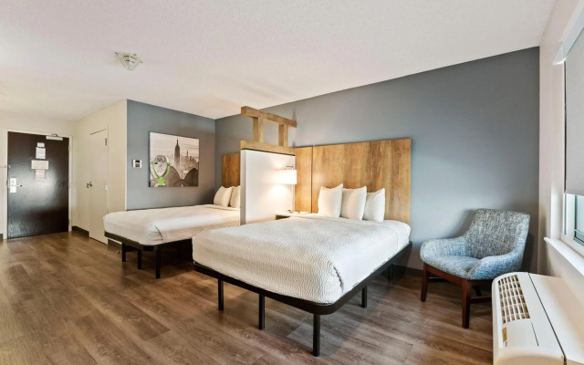 Extended Stay America Premier Suites San Francisco Belmont