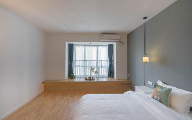 River View Boutique Hotel Guanyinqiao