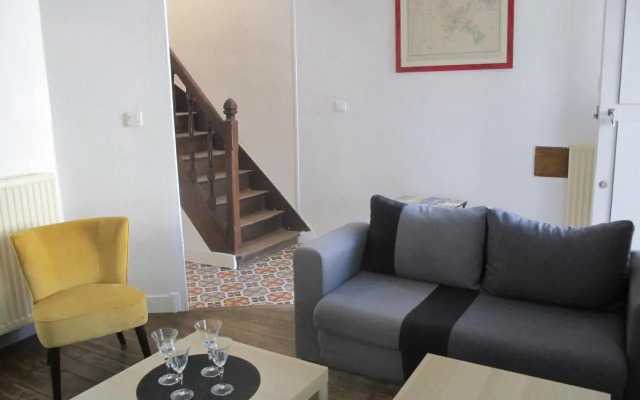 l'Etape des Châteaux le 2 bis