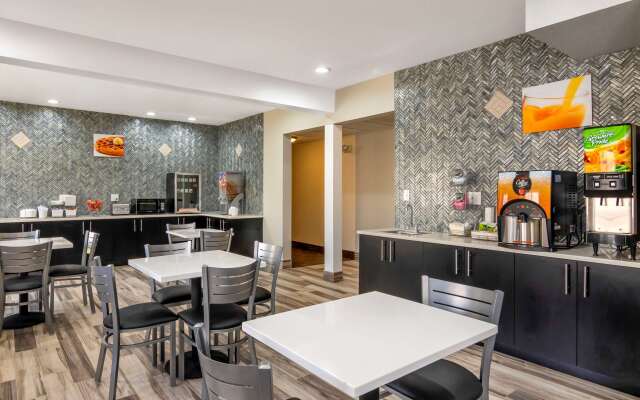 Quality Inn Overland Park Kansas City