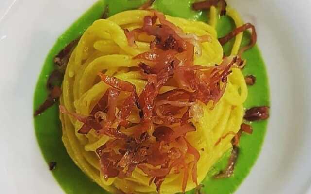 Ostello Parco d'Abruzzo