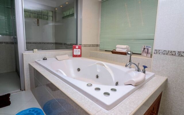 NIDA Rooms Luang Nua 274 Temple
