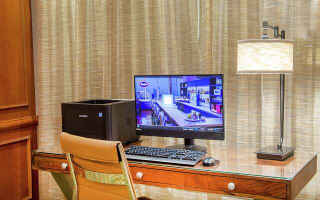 Hampton Inn West Palm Beach-Lake Worth-Turnpike