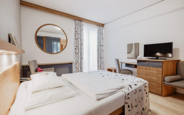 Spa Resort Therme Geinberg