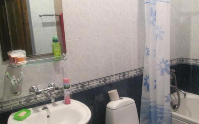 Comfort in old Tbilisi