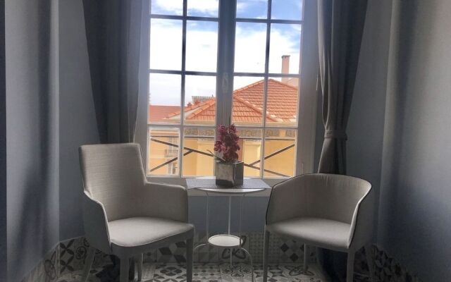 Apartments Monaco