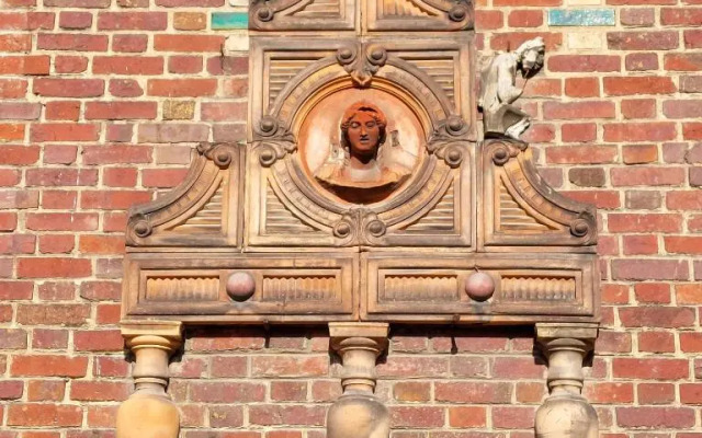 VILLA REIALA Chaville