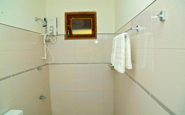 4 S Villa