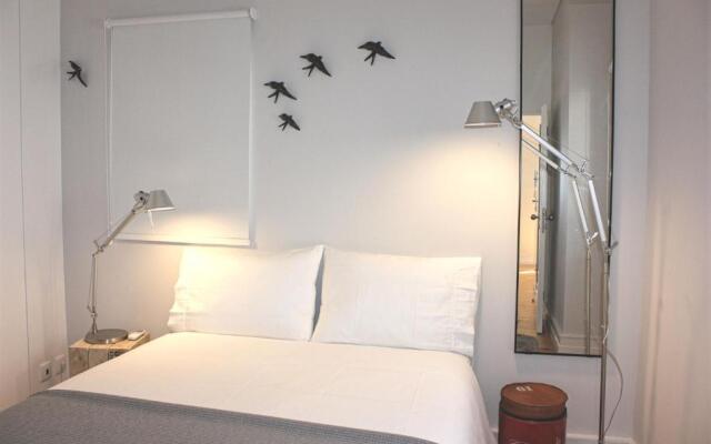 Baixa Charming Apt. Cascao 18