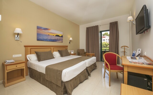 Hotel Victoria Playa