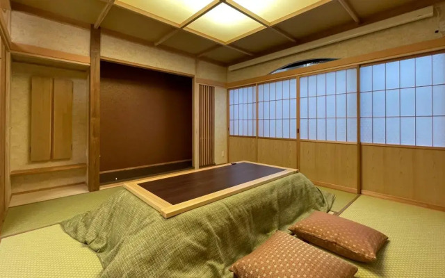 Harumiya Ryokan