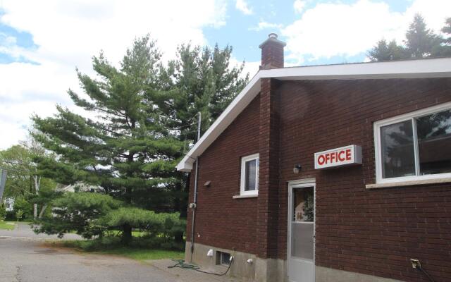 Munro Motel