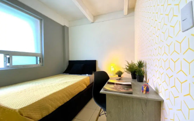 ROOMIES HOSTEL - Santa Maria La Ribera