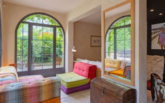 Locazione Turistica Villa Vittoria