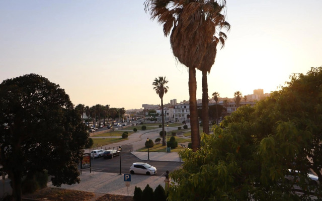 Apartamento T0 Estoril (Jardim do Estoril, Casino)