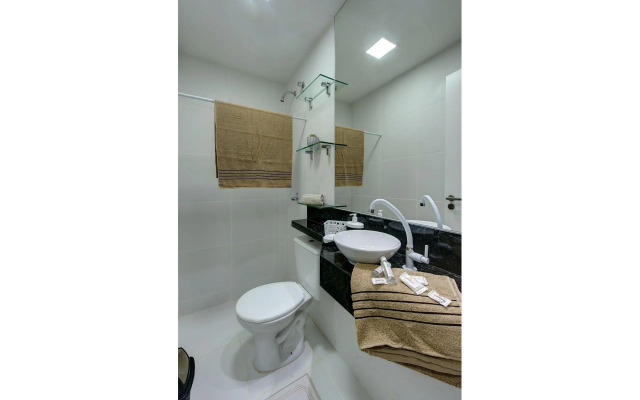 Wai Wai #202C - Apart em Cumbuco por Carpediem