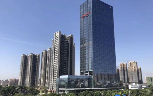 Hampton by Hilton Zhanjiang Renmin Avenue