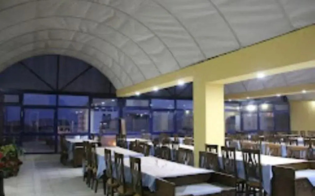 Nuh hotel
