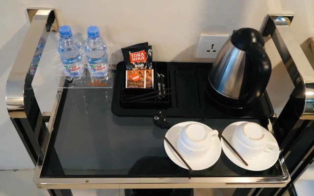 Verse Hotel Cirebon