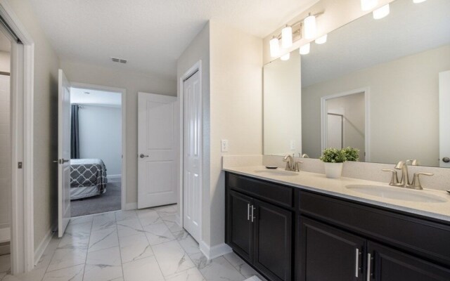 Amazing House! - Champions Gate - 8942TW