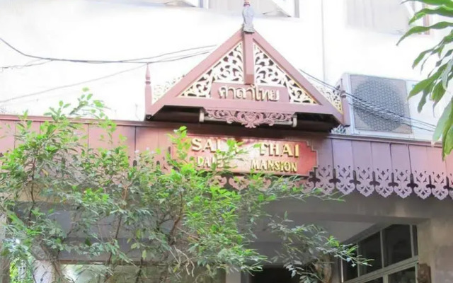 Salathai Daily Mansion