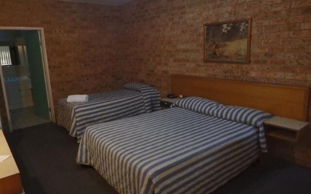 Motto Farm Motel