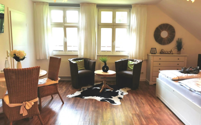 Sommerhaus Seidel - mit kostenlosem Parkplatz -