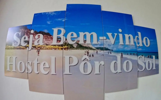 Hostel Por do Sol - Porto Seguro - Bahia