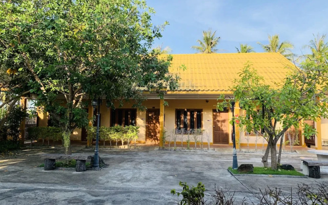 Srisupawadee Resort