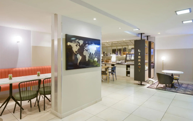 Aparthotel Adagio Monaco Monte Cristo